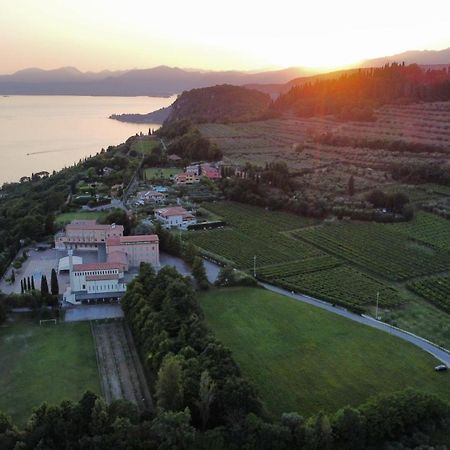 Agriturismo Ca' Zerbetto Bardolino Esterno foto