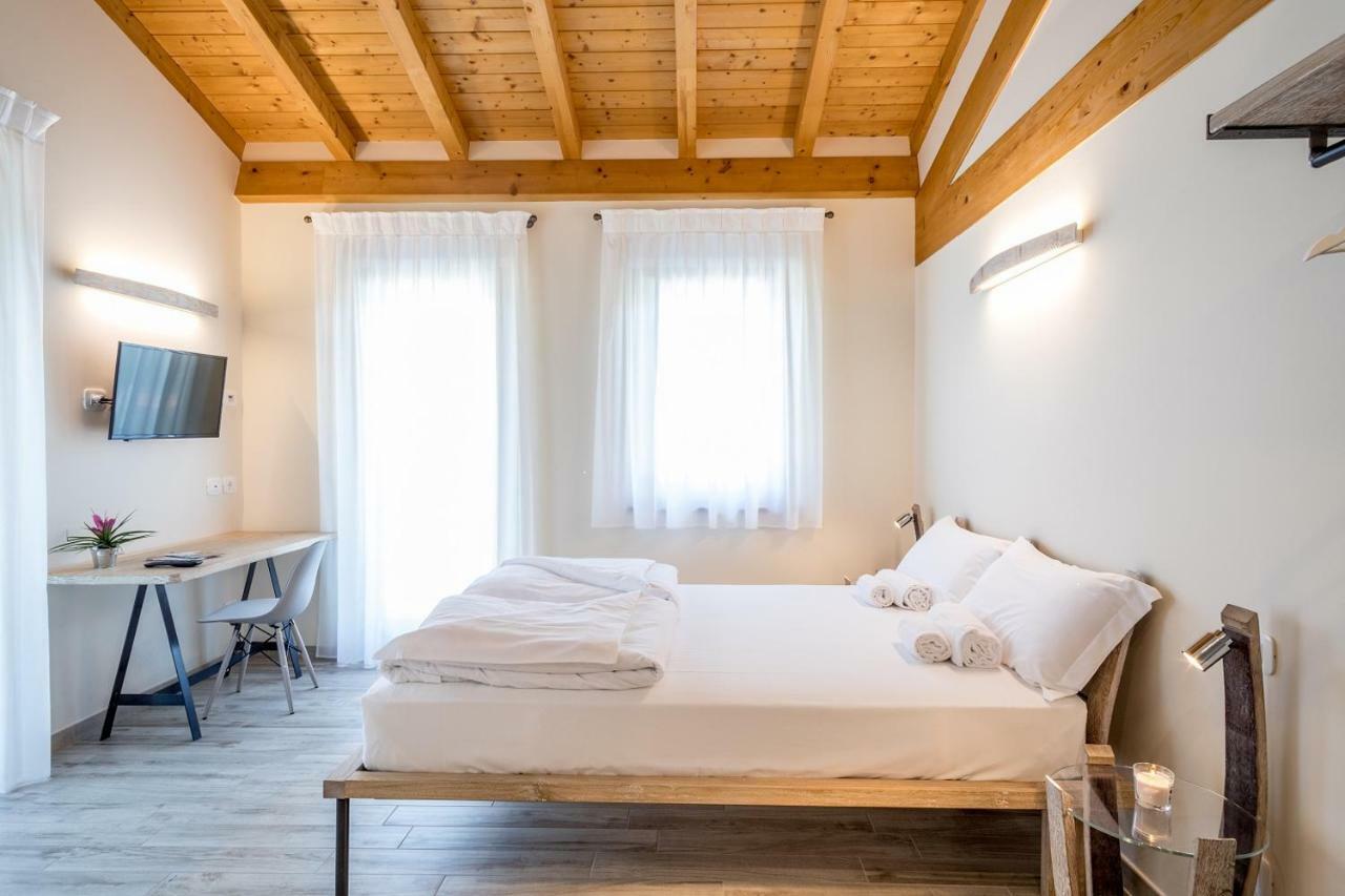 Agriturismo Ca' Zerbetto Bardolino Esterno foto
