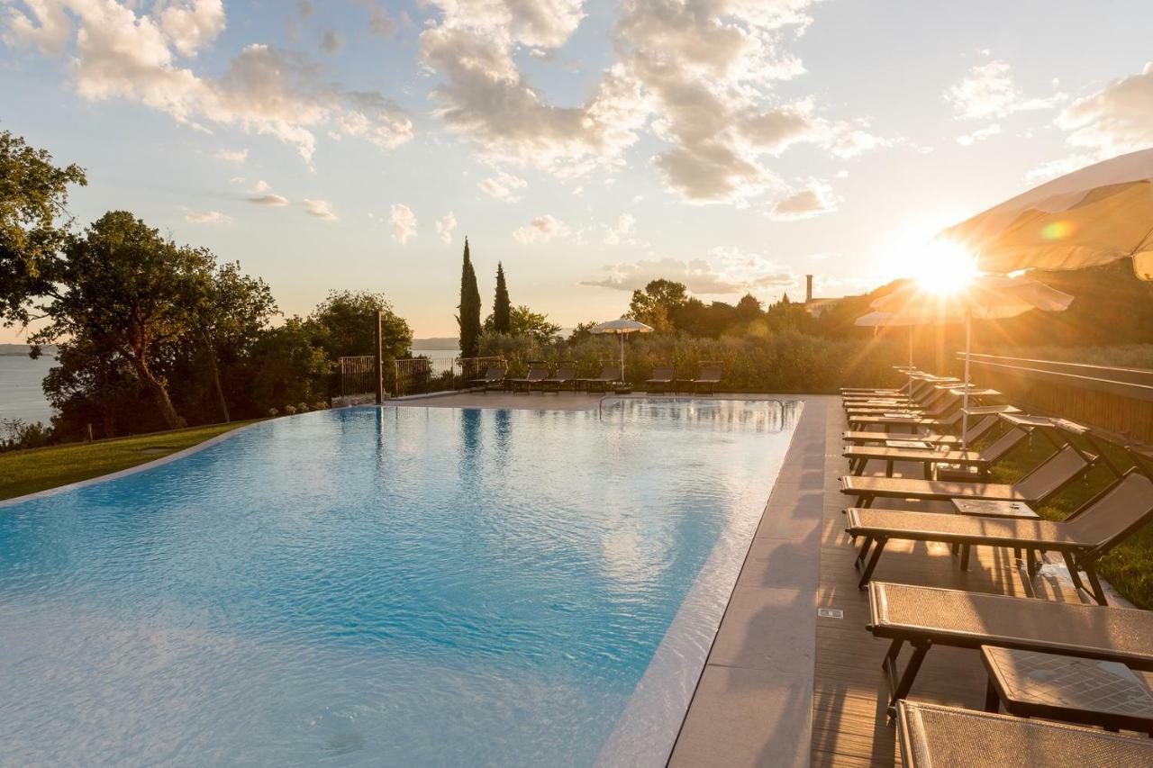 Agriturismo Ca' Zerbetto Bardolino Esterno foto