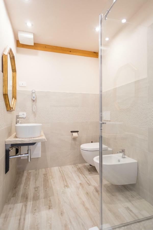 Agriturismo Ca' Zerbetto Bardolino Esterno foto