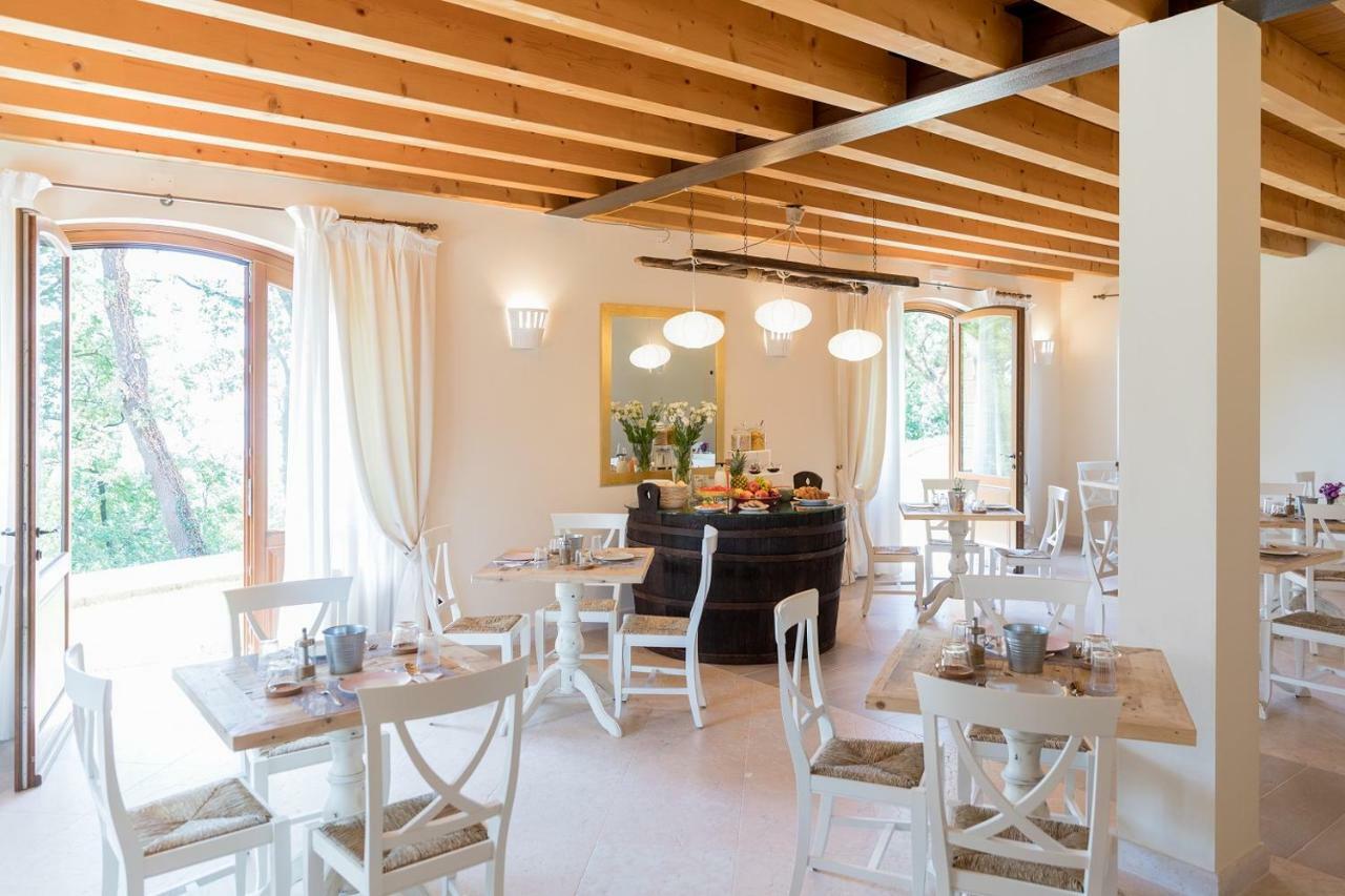 Agriturismo Ca' Zerbetto Bardolino Esterno foto