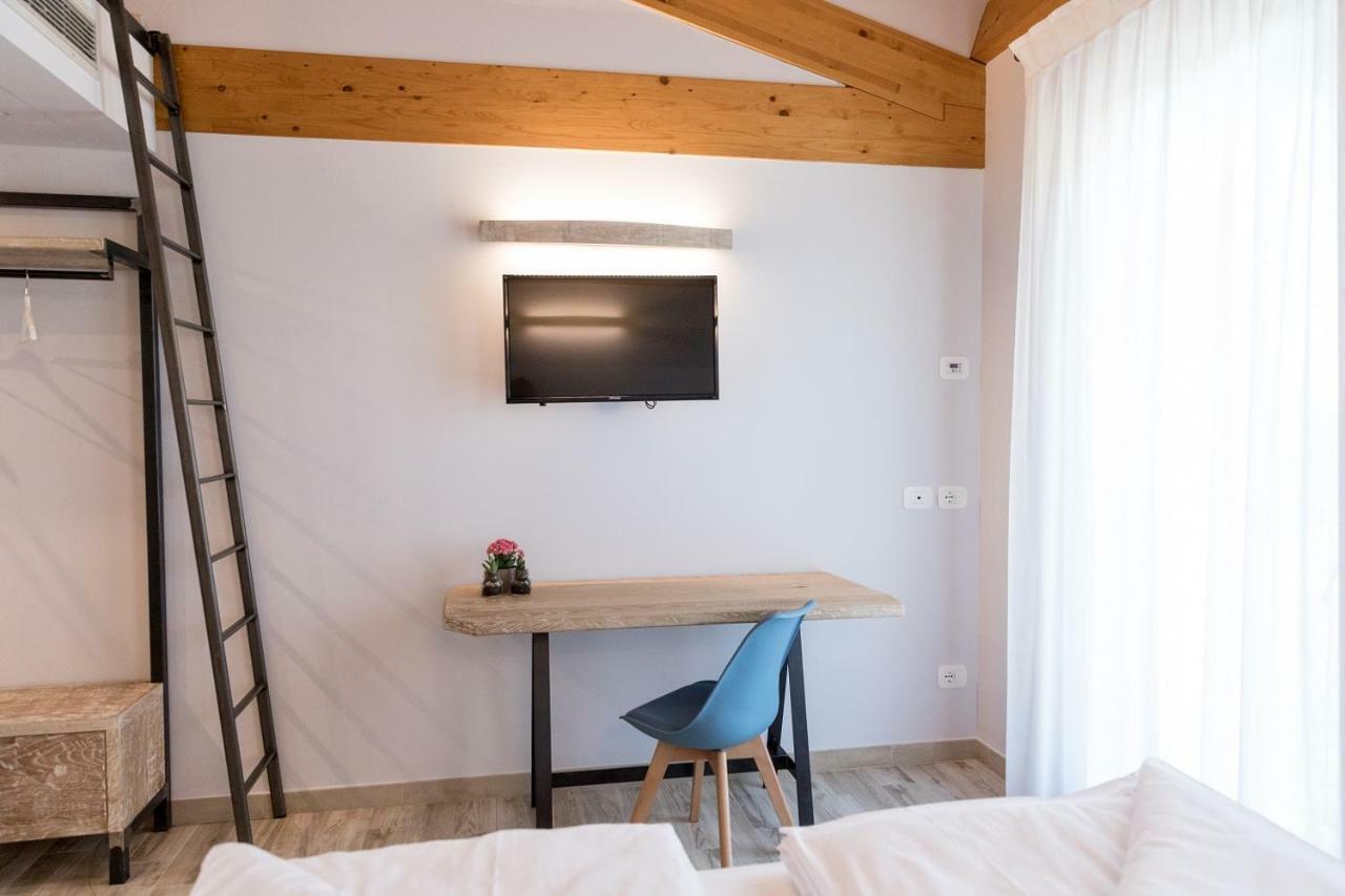 Agriturismo Ca' Zerbetto Bardolino Esterno foto